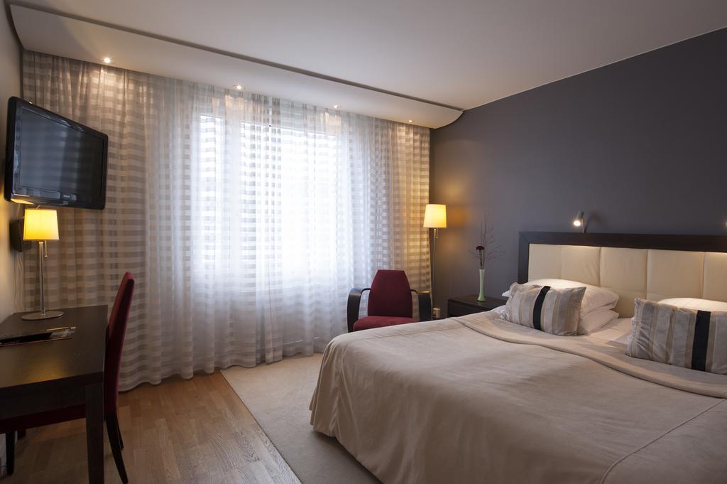 Hotel Uppsala Extérieur photo