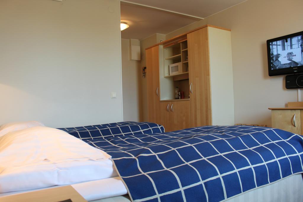 Hotel Uppsala Chambre photo