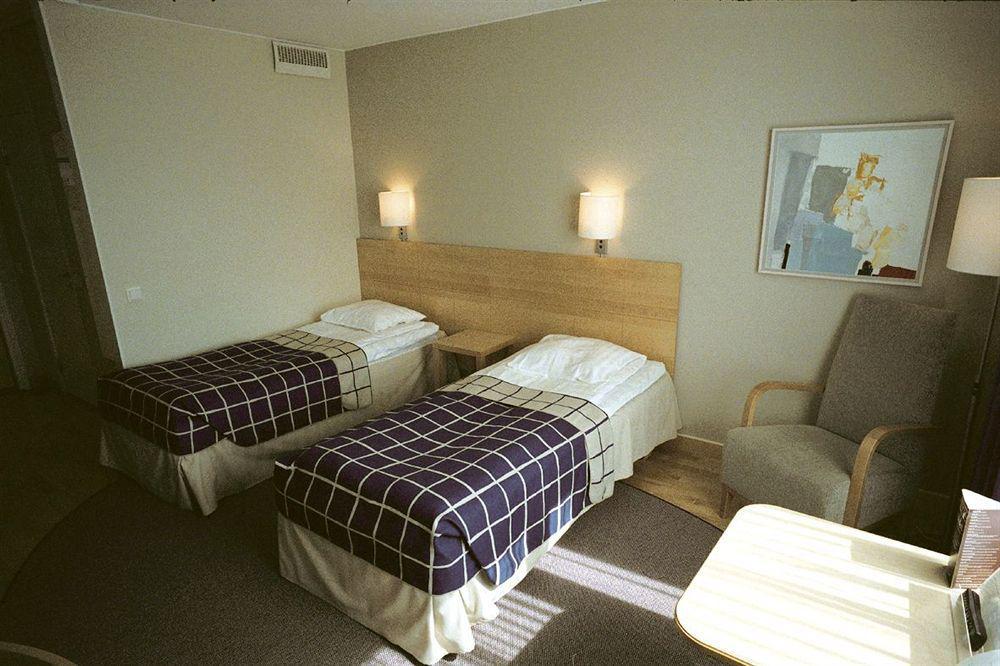 Hotel Uppsala Chambre photo